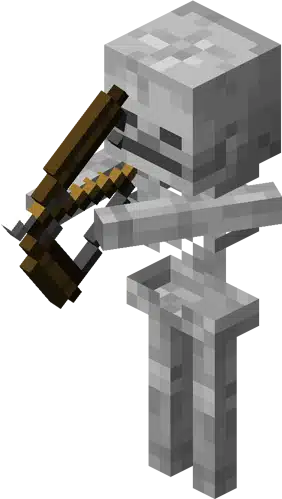Todos os mobs do Minecraft: Hostis e chefes!