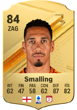 Smalling FC 24