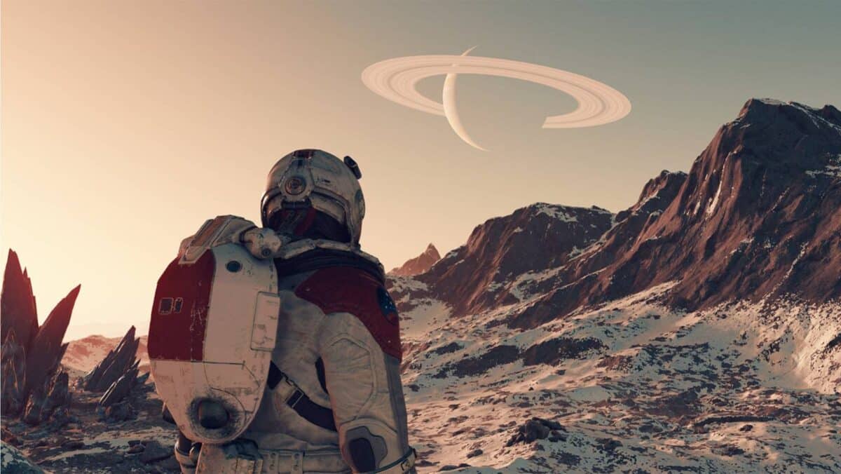 Starfield receber&aacute; novo update com v&aacute;rias melhorias e corre&ccedil;&otilde;es