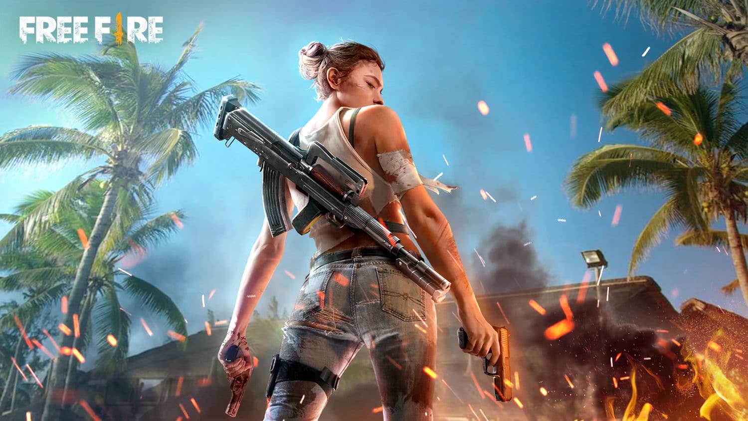 O que &eacute; DPI no Free Fire? Saiba seu significado!