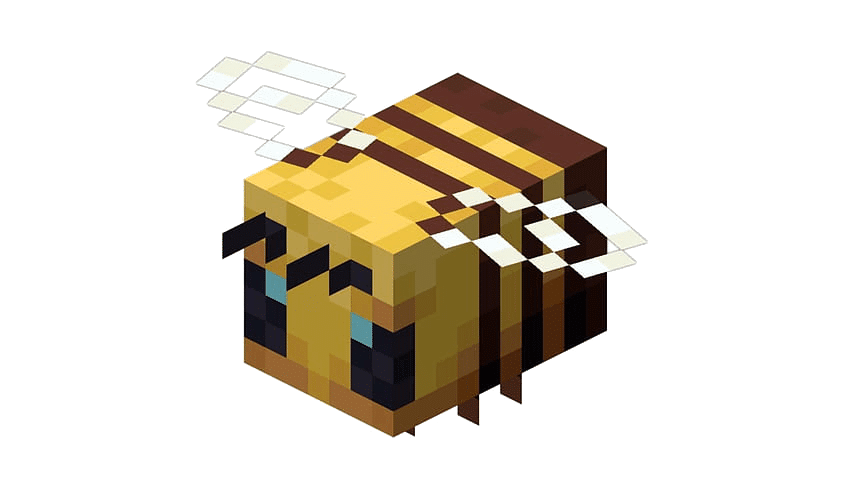 Todos os mobs do Minecraft: Passivos e Neutros!