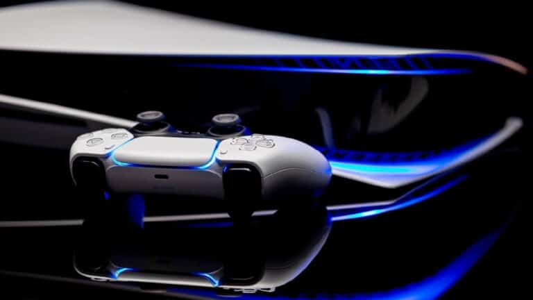 PS5 Pro: Vazamento indica console com 45% mais pot&ecirc;ncia que o original