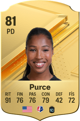 Purce FC 24