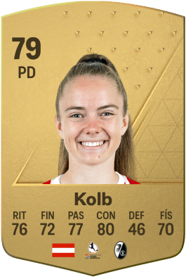 Kolb FC 24