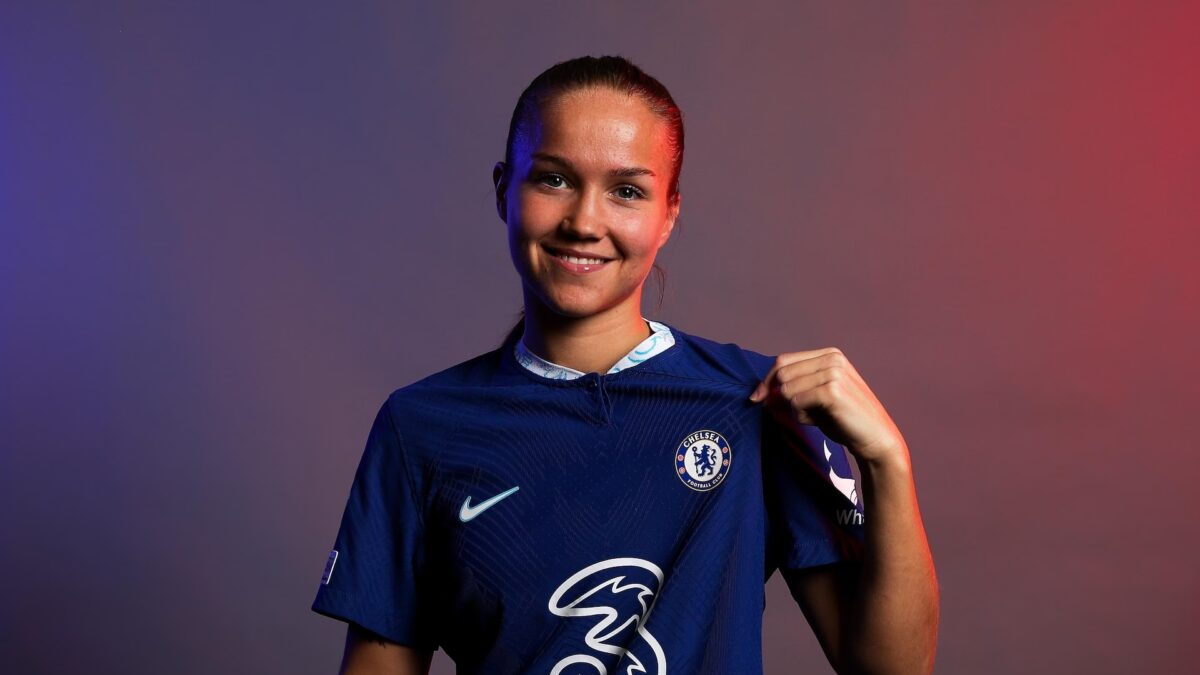 EA SPORTS FC 24: Quais as melhores Pontas-Esquerda do jogo