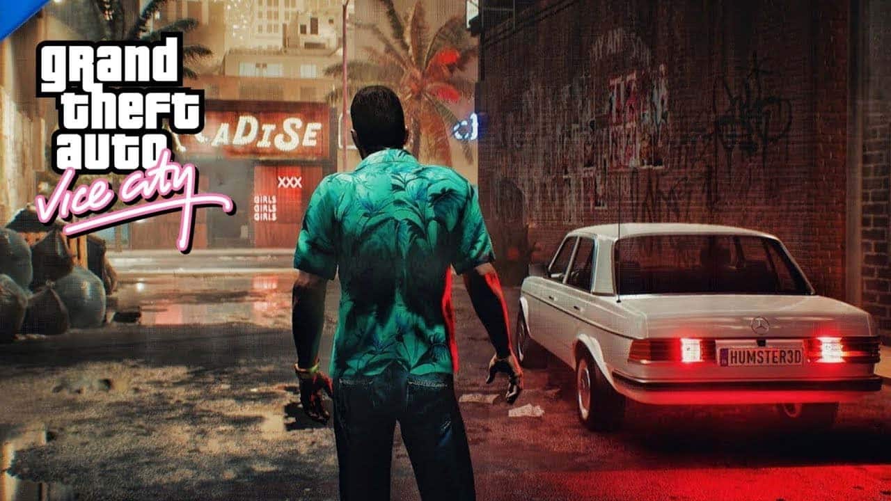 Foto tema: C&oacute;digos GTA Vice City PS4 e PS5 para armas e personagens. (Divulga&ccedil;&atilde;o / Internet)
