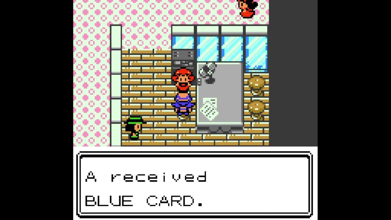 Cheats de Pok&eacute;mon Crystal para modificar itens.