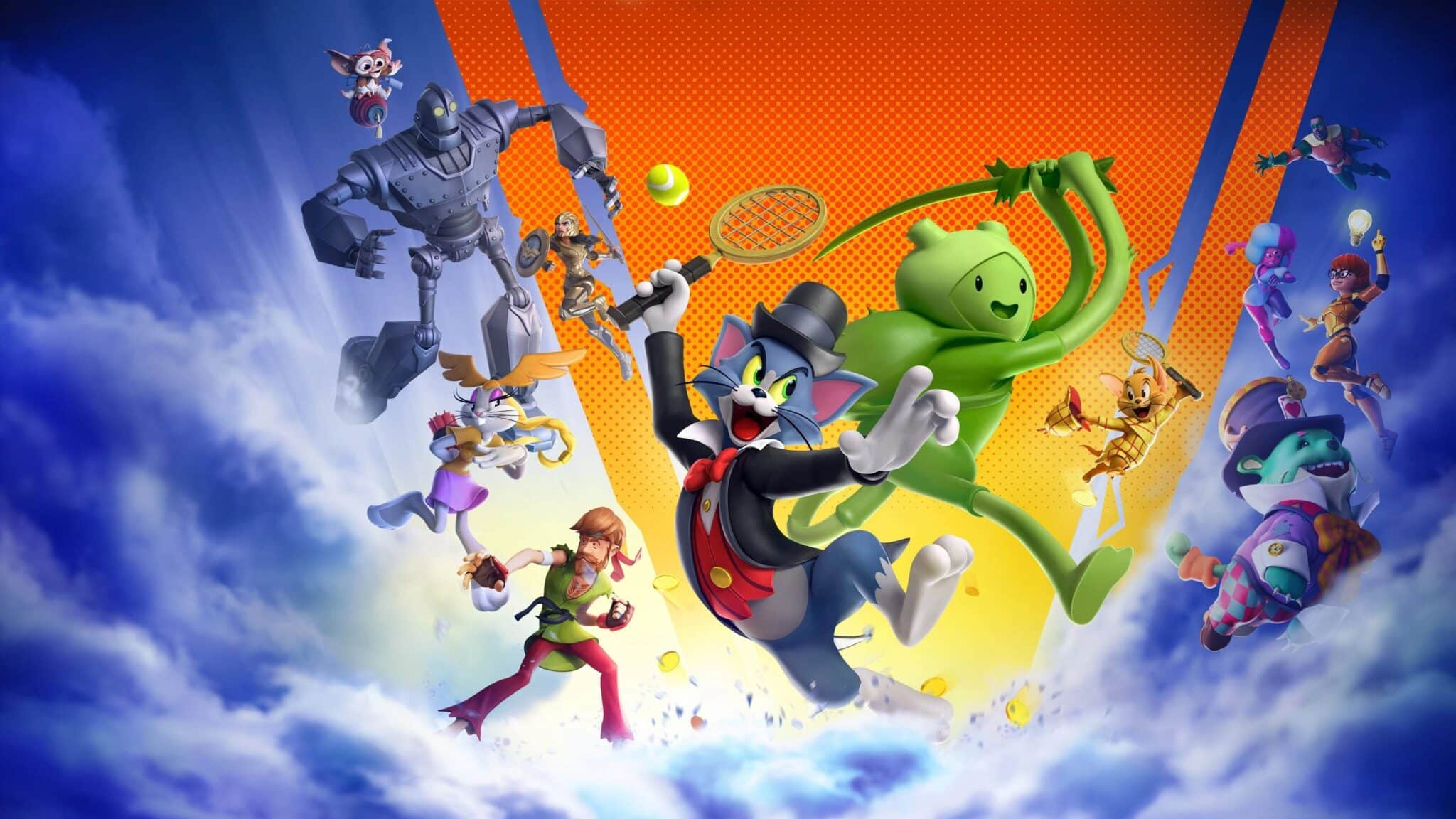 Multiversus requisitos: M&iacute;nimo, recomendado e mais!