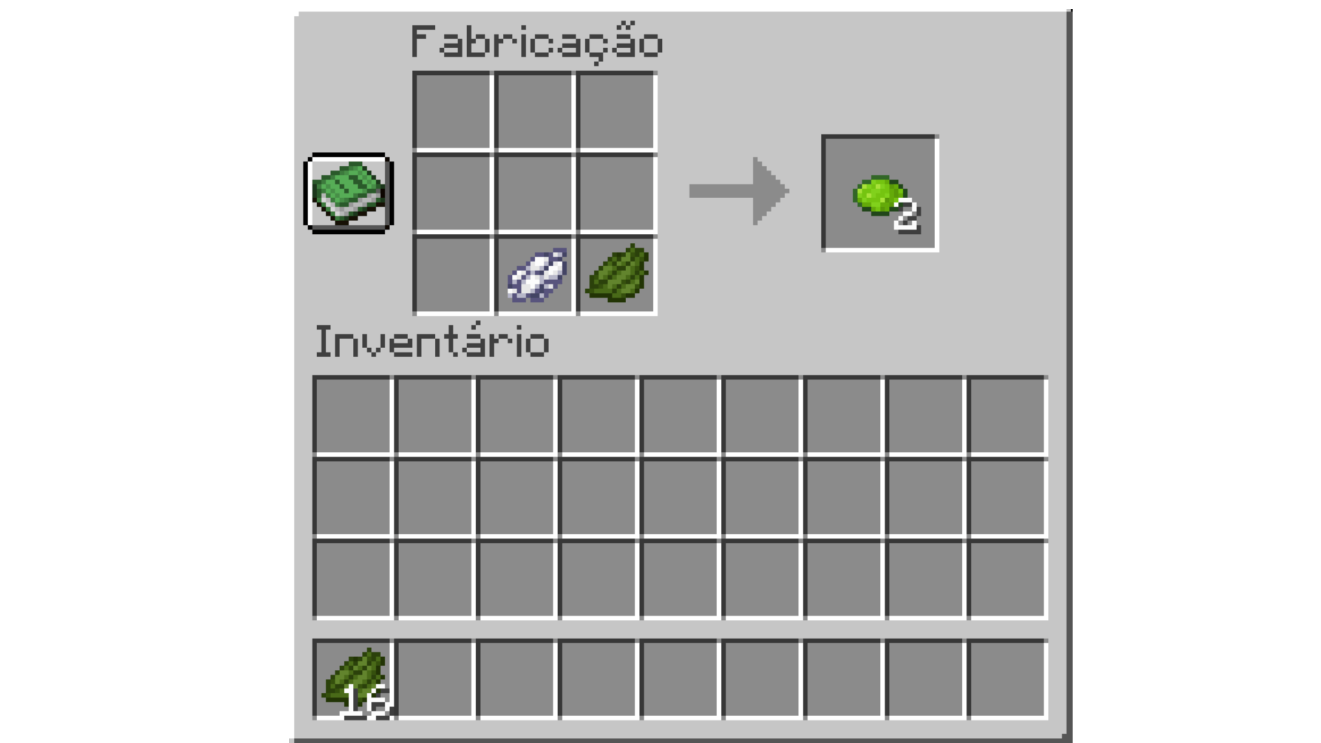 Como fazer corante verde no Minecraft? Direto ao ponto!