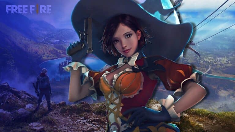 Free Fire: Requisitos m&iacute;nimos para jogar no celular e PC