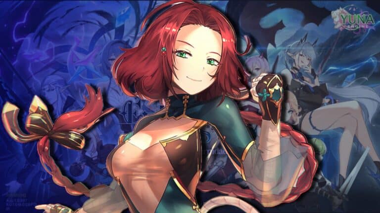 Epic Seven Codes: Receba Ouro, Folhas da Vida e muito mais!