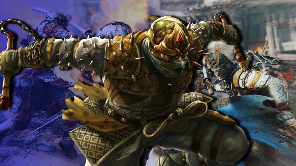 For Honor Tier List: Confira o META atual!