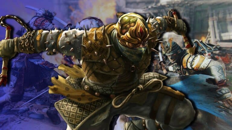 For Honor Tier List: Confira o META atual!