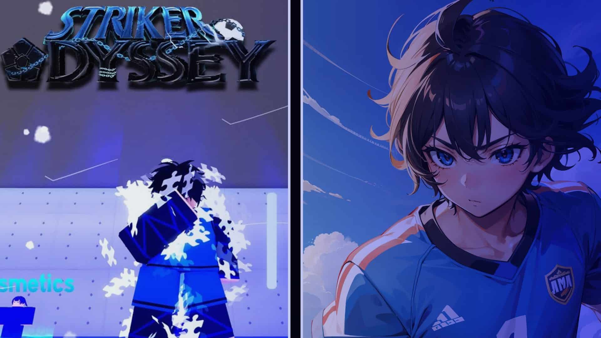 Striker Odyssey disponibiliza novos personagens e habilidades com as atualiza&ccedil;&otilde;es.