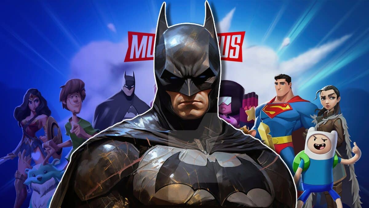 Multiversus requisitos: M&iacute;nimo, recomendado e mais!