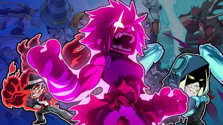 Tier List Brawlhalla: Veja quais s&atilde;o as MELHORES lendas!