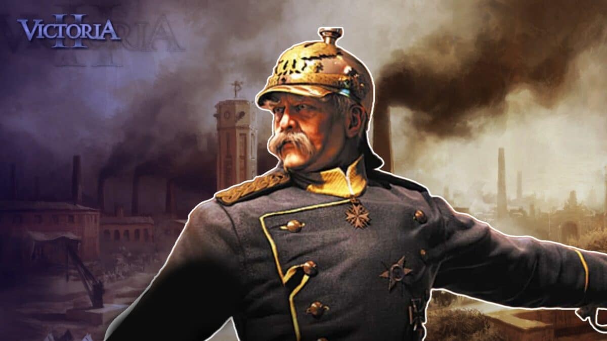Victoria 2 Cheats: Torne-se a na&ccedil;&atilde;o mais poderosa do game!