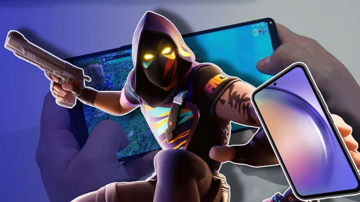 Fortnite Mobile: quais celulares rodam o jogo em 2023?