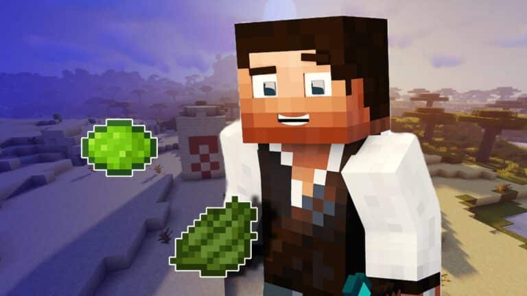 Como fazer corante verde no Minecraft? Direto ao ponto!