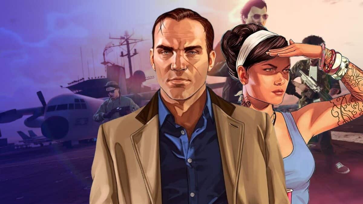 Como criar um comando no GTA 5 Online (Atualizado)