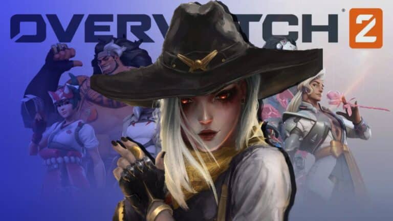 Tier List Overwatch 2: Os MELHORES her&oacute;is e vil&otilde;es do jogo!