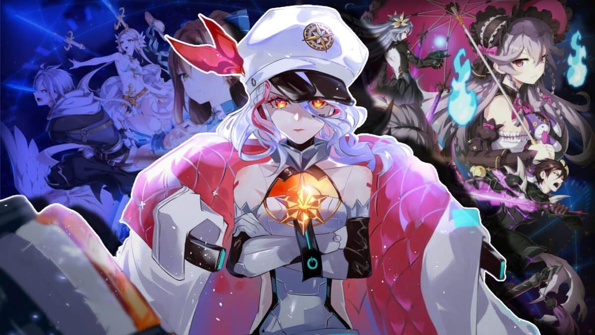 Epic Seven Tier List: Quais os personagens do META atual?