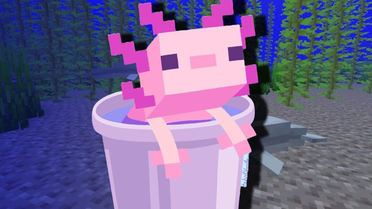 Todos os mobs do Minecraft: Passivos e Neutros!