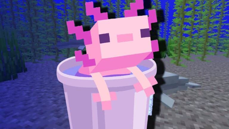 Todos os mobs do Minecraft: Passivos e Neutros!