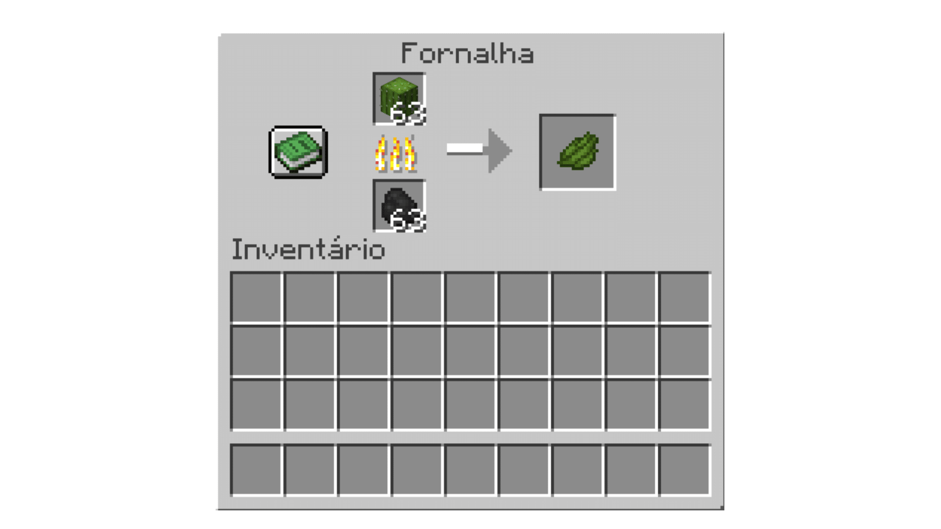 Como fazer corante verde no Minecraft? Direto ao ponto!