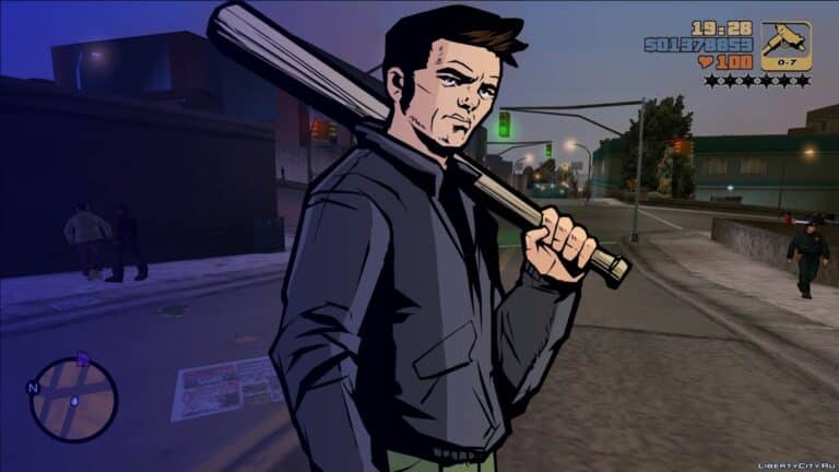 C&oacute;digos de GTA 3 para PS2: Carro voador, armas e mais!