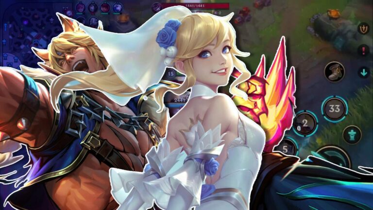 Tier List Wild Rift: Campe&otilde;es mais poderosos de cada lane!