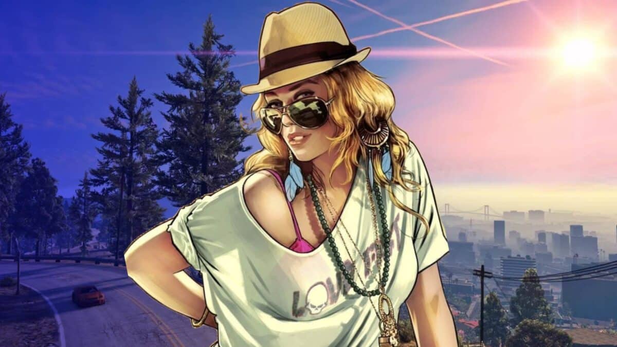 O que significa GTA? Conhe&ccedil;a todos os jogos da franquia!