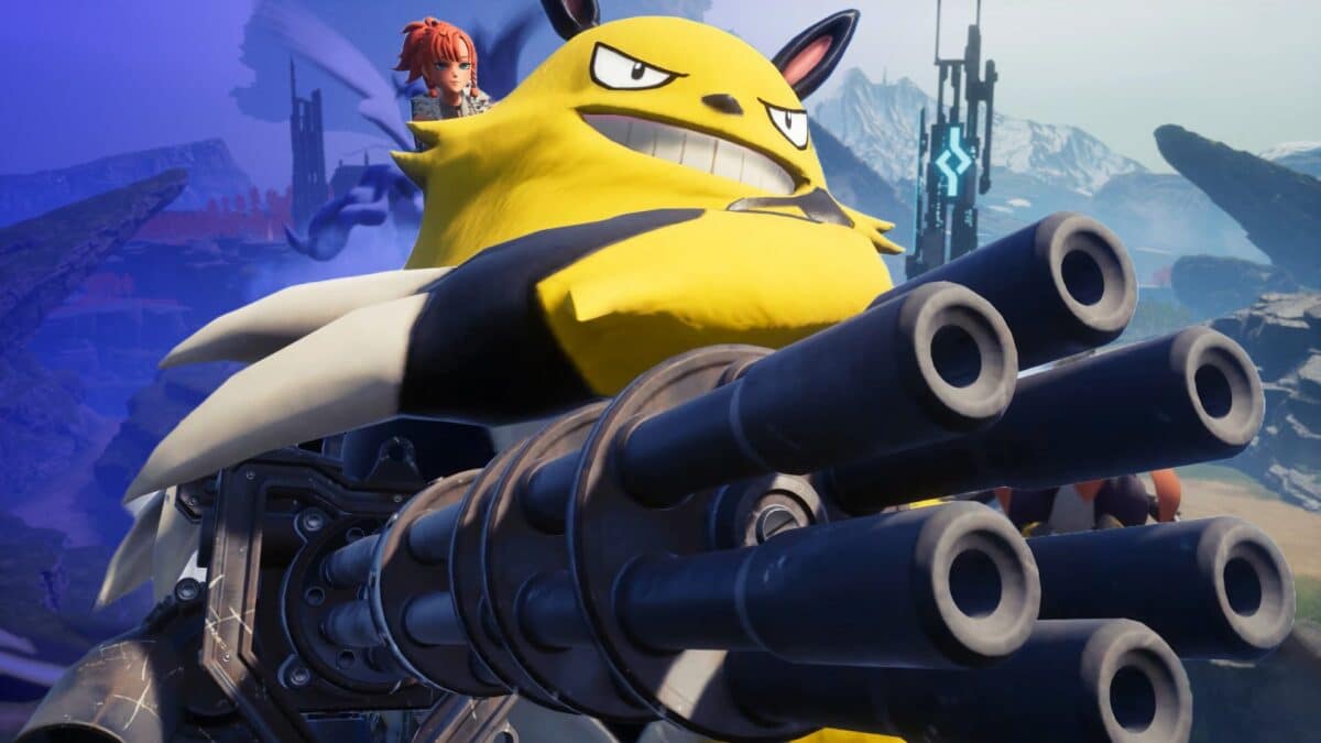 Palworld: 15 dicas para iniciantes no jogo!