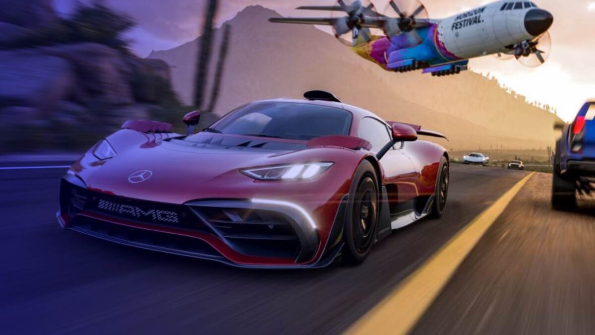 Forza Horizon 5 requisitos: M&iacute;nimo recomendado e mais!