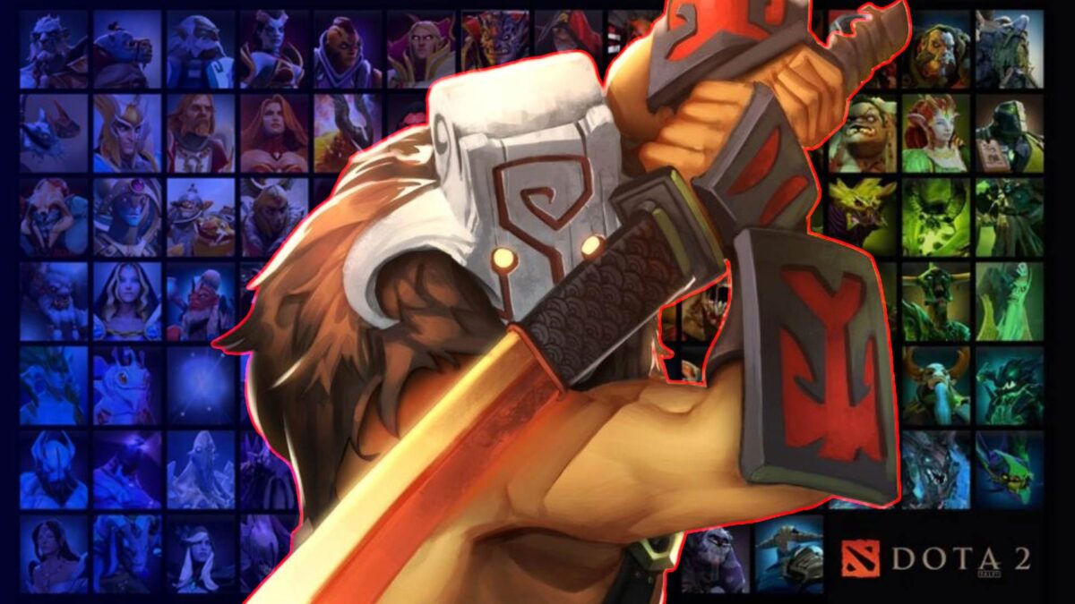 Dota 2 Tier List &ndash; Melhores her&oacute;is do momento!