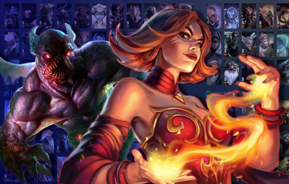 DOTA 2: Melhores her&oacute;is para iniciantes no game!