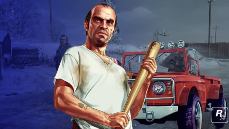 Entenda a hist&oacute;ria do personagem Trevor do GTA 5
