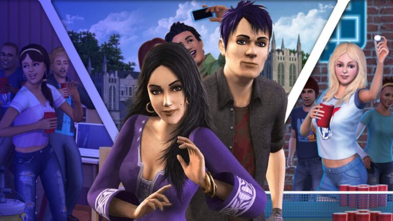 Todos os cheats de The Sims 3