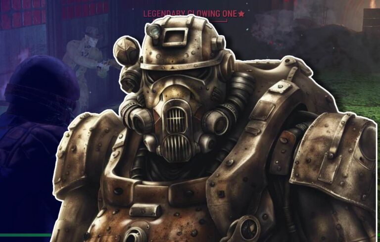 C&oacute;digos e cheats de Fallout 4 para Xbox One, PS4 e PC