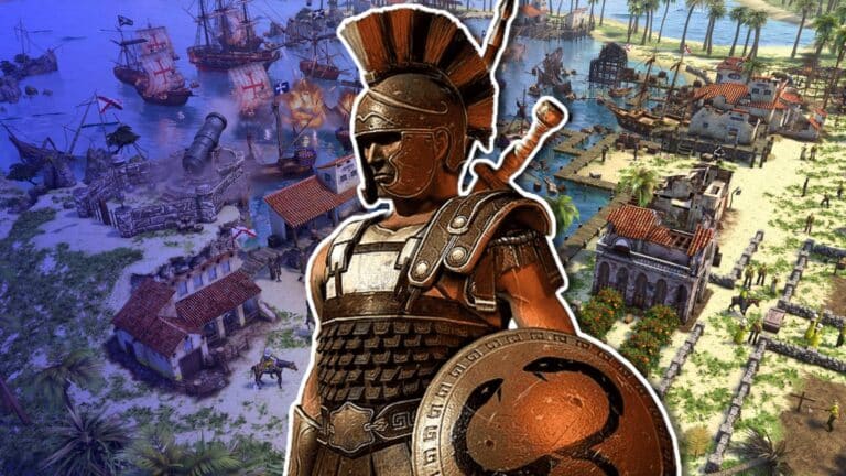 Cheats Age of Empires: Todos os c&oacute;digos da s&eacute;rie