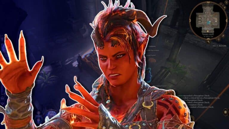 Baldur&rsquo;s Gate 3 Karlach: Como namorar, hist&oacute;ria e mais!