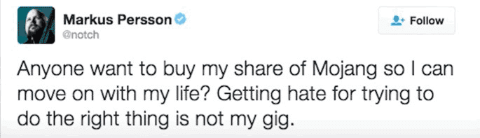 Curiosidades do Minecraft que voc&ecirc; provavelmente n&atilde;o sabia!