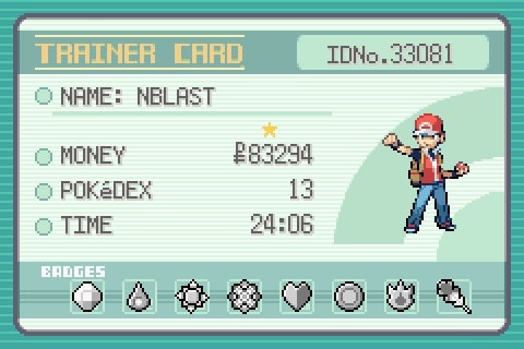 Foto tema: C&oacute;digos e cheats de Pok&eacute;mon Leaf Green. (Divulga&ccedil;&atilde;o / Internet)