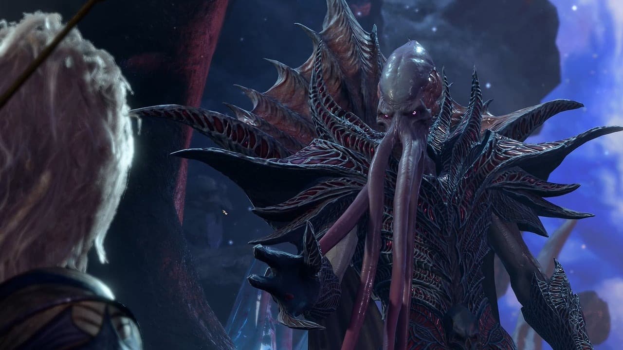 Foto tema: Quantos finais tem Baldur's Gate 3. (Divulga&ccedil;&atilde;o / Internet)