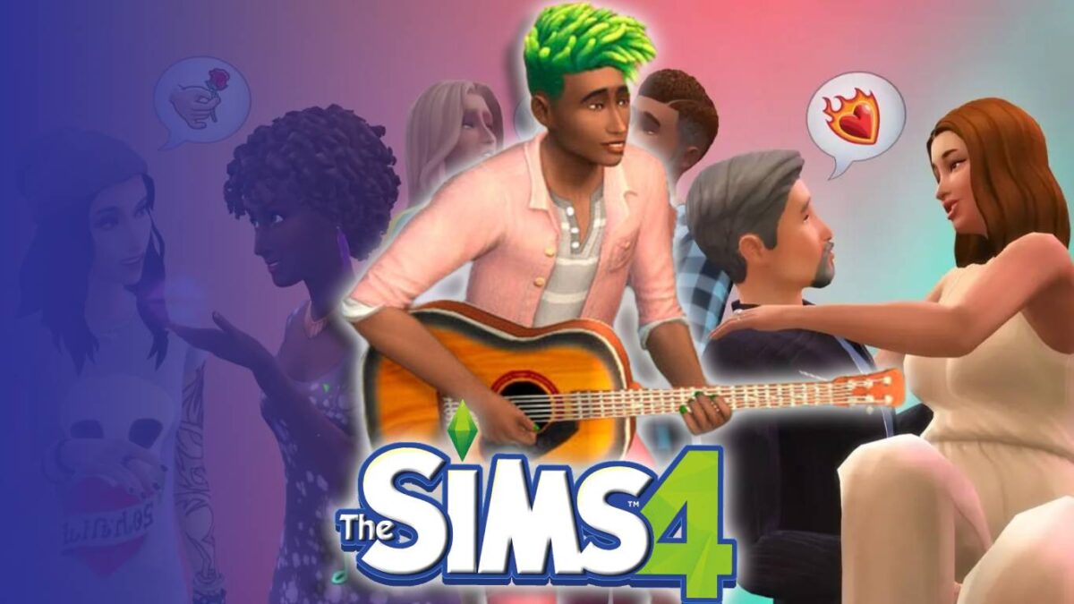 Como aumentar as habilidades no The Sims 4