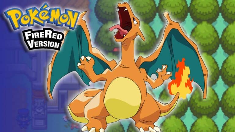 Pok&eacute;mon The Last Fire Red cheats: Lista de c&oacute;digo completa