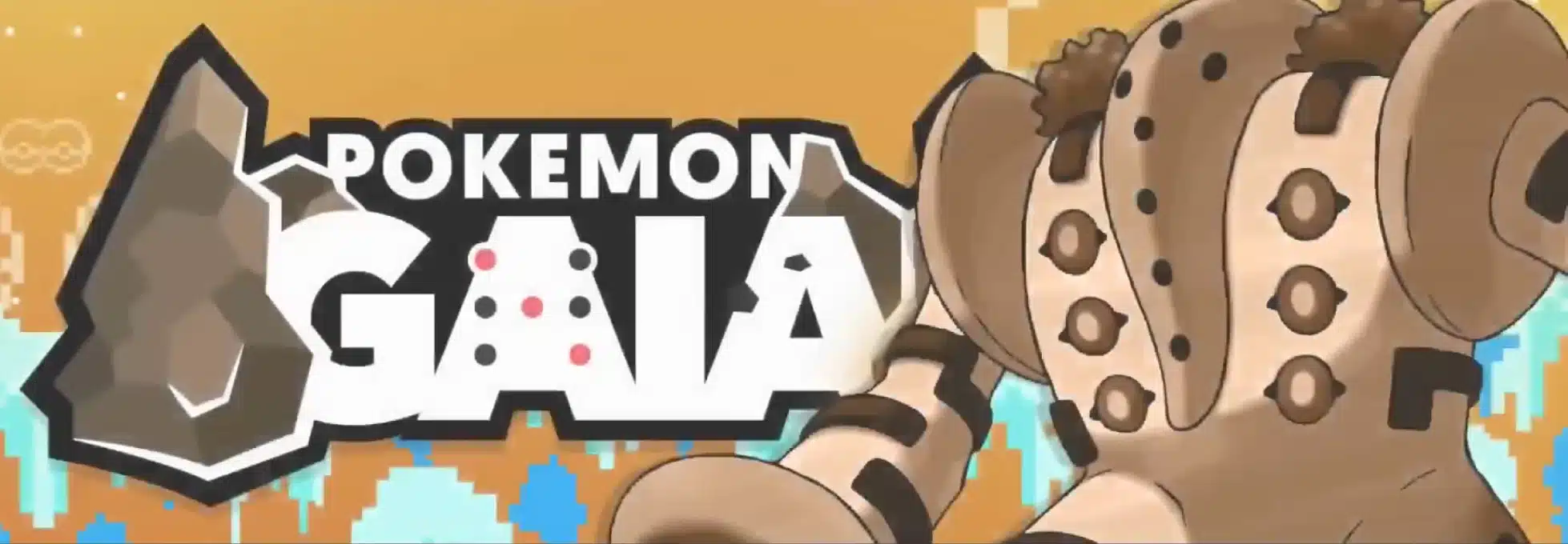 Os Pokemon Gaia Cheats concedem diversas vantagens de forma simples para os jogadores.