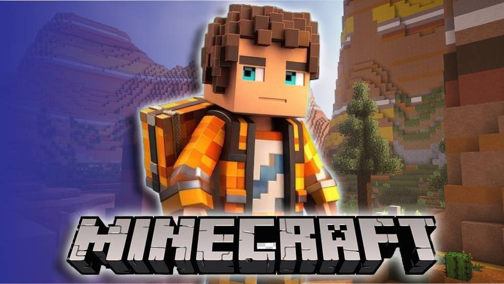 Melhores seeds para Minecraft 1.20