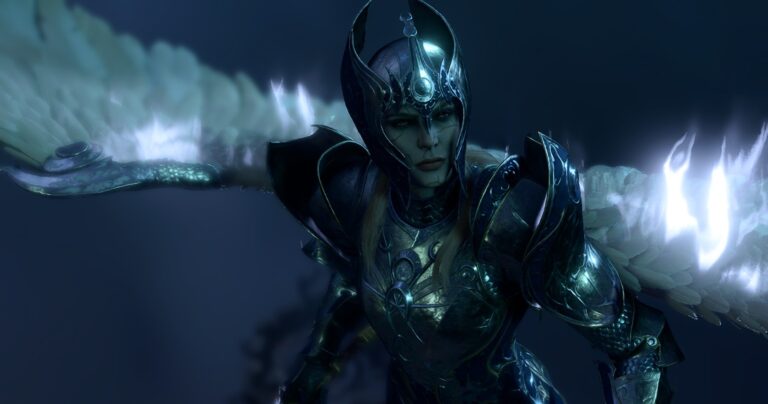 Algumas classes de BG3 s&atilde;o mais vantajosas do que outras. Baldur's Gate 3 Class Tier List