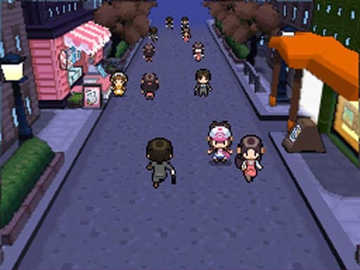 Pok&eacute;mon Black cheats: Dinheiro, Pok&eacute;dex, TM/HM e muito mais!